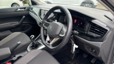 Volkswagen Polo 1.0 Life 5dr Petrol Hatchback